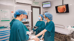 Đặt lịch khám nội soi tiêu hóa trên App TCI Hospital: Tiện lợi, nhanh chóng và chính xác