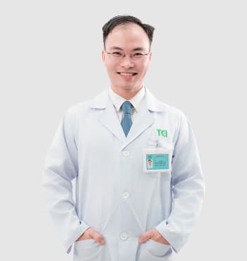 Lương Trọng Tuấn