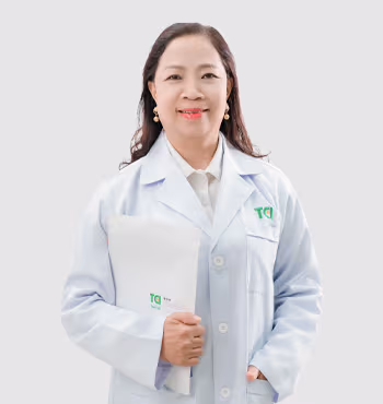 Nguyễn Thị Khanh