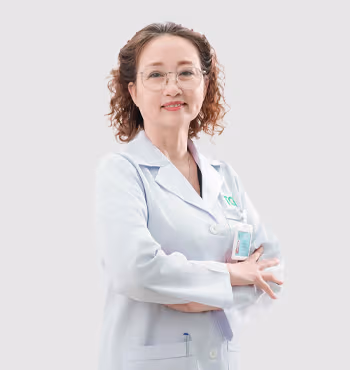 Tạ Thị Kim Chinh