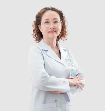 Tạ Thị Kim Chinh