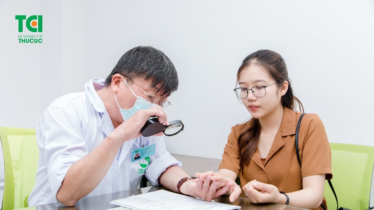 Khám sức khỏe định kỳ: Chủ động bảo vệ sức khỏe toàn diện