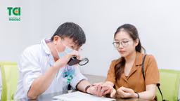 Khám sức khỏe định kỳ: Chủ động bảo vệ sức khỏe toàn diện
