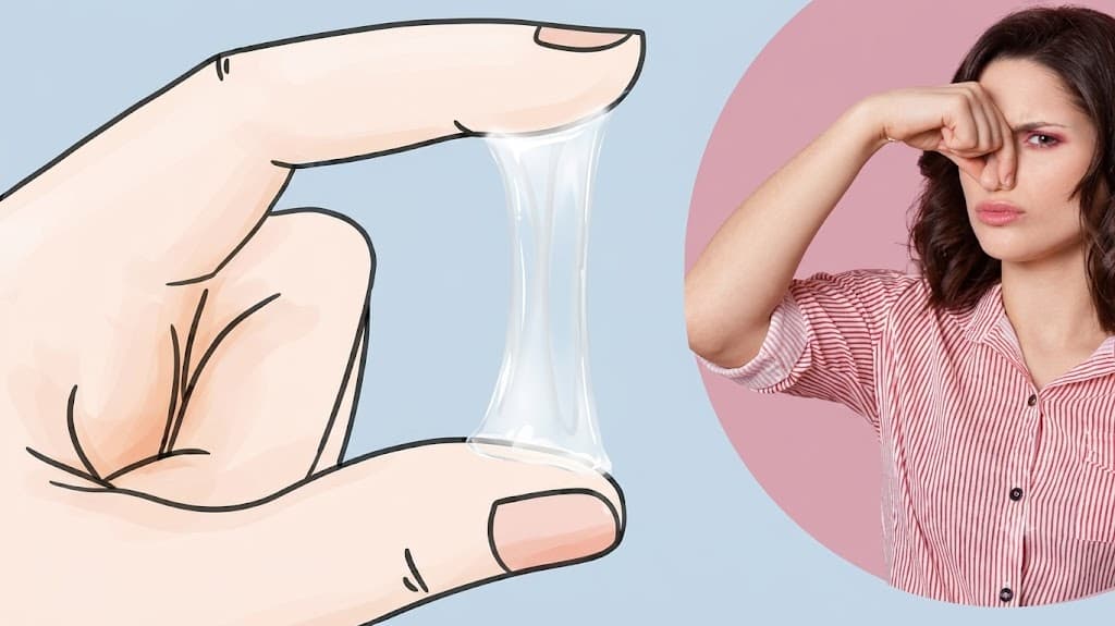 Khí hư bất thường, ngứa rát vùng kín là dấu hiệu nên đi khám phụ khoa.