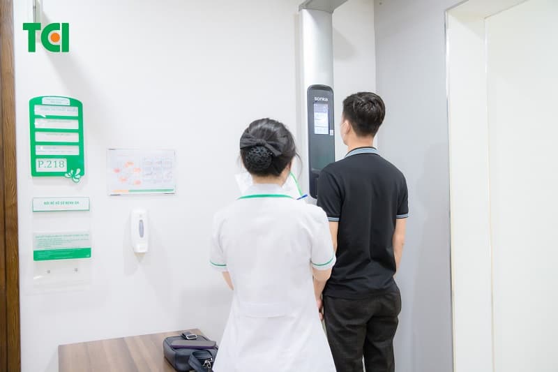 Khám sức khỏe tổng quát định kỳ còn giúp xây dựng dữ liệu sức khỏe theo thời gian