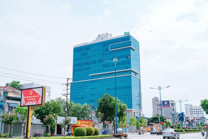 Phòng khám Đa khoa Thu Cúc TCI Hải Phòng chính thức đi vào hoạt động vào ngày 15-8-2026 - Ảnh DNCC