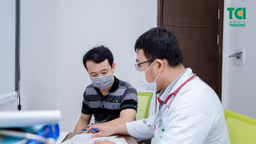 Đặt lịch khám nam khoa: Hướng dẫn quy trình và chuẩn bị