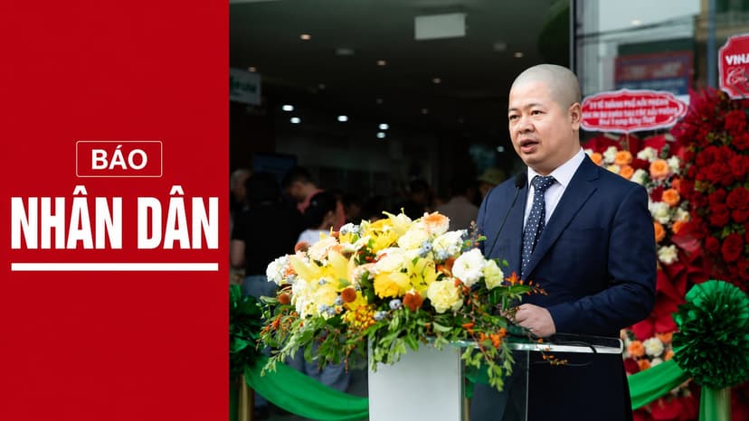 Rút ngắn khoảng cách trong tiếp cận y tế chất lượng cao tại địa phương
