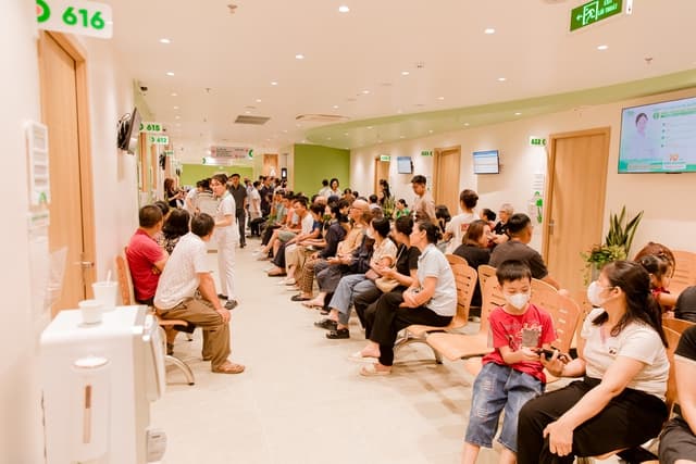 TCI Hải Phòng triển khai nhiều ưu đãi và phần quà hấp dẫn nhân dịp khai trương tạo điều kiện để người dân trải nghiệm dịch vụ y tế chất lượng cao
