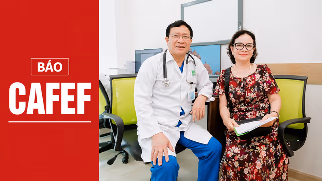 Thu Cúc TCI khai trương phòng khám đa khoa tại Hải Phòng