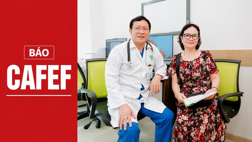 Thu Cúc TCI khai trương phòng khám đa khoa tại Hải Phòng