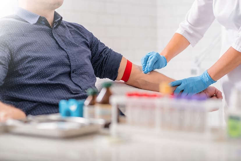 HbA1c IFCC là gì? Hướng dẫn toàn diện về chỉ số đường huyết trung bình