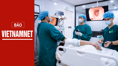 Thu Cúc TCI mở rộng mô hình khám chữa bệnh chuyên sâu tại Hải Phòng