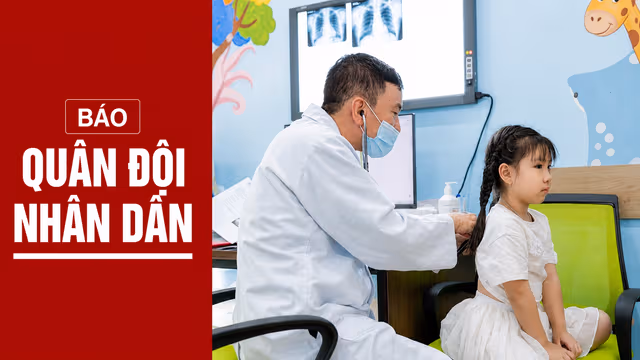 Thu Cúc TCI Hải Phòng chính thức khai trương, thêm điểm đến y tế chất lượng cao cho người dân