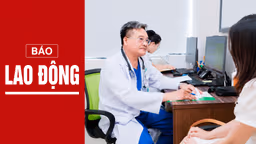 Thu Cúc TCI đưa dịch vụ y tế chuyên sâu đến Hải Phòng