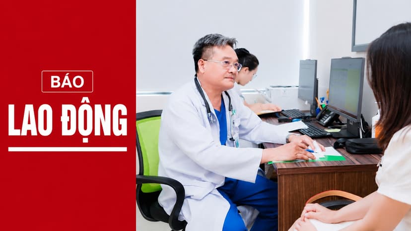 Thu Cúc TCI đưa dịch vụ y tế chuyên sâu đến Hải Phòng