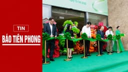 Thu Cúc TCI mở rộng mạng lưới, đưa y tế chất lượng cao về Hải Phòng