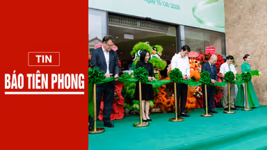 Thu Cúc TCI mở rộng mạng lưới, đưa y tế chất lượng cao về Hải Phòng
