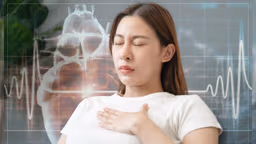 Tim đập nhanh: Nguyên nhân, triệu chứng và cách xử lý hiệu quả