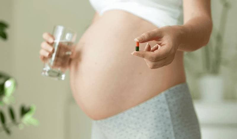 Không phải loại canxi nào cũng phù hợp với mọi mẹ bầu