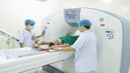 Danh sách bác sĩ chẩn đoán hình ảnh giỏi ở Hà Đông được yêu thích