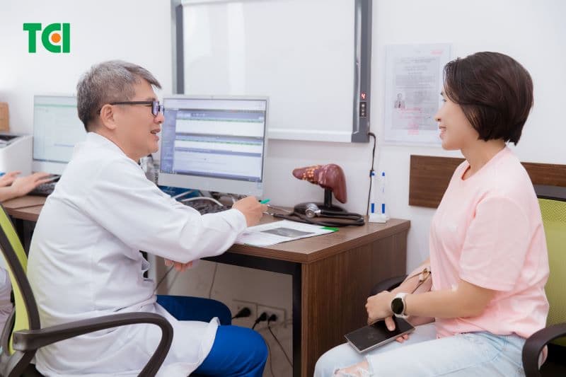 Để tìm bác sĩ chẩn đoán hình ảnh giỏi ở Thạch Khôi - Hải Phòng, người bệnh cần tìm hiểu các tiêu chí căn bản