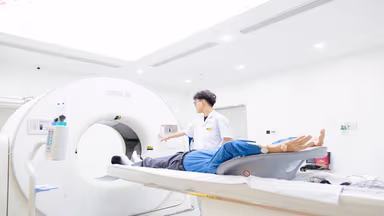 Khám nhanh cùng bác sĩ chẩn đoán hình ảnh giỏi ở Từ Liêm