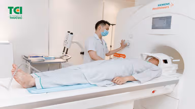 Bác sĩ chẩn đoán hình ảnh giỏi ở Xuân Phương: Nên khám ở đâu?