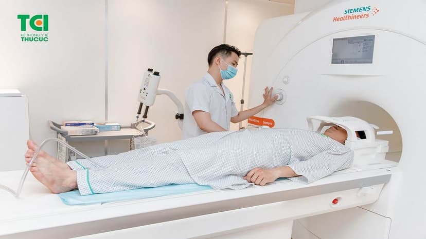 Bác sĩ chẩn đoán hình ảnh giỏi ở Xuân Phương: Nên khám ở đâu?