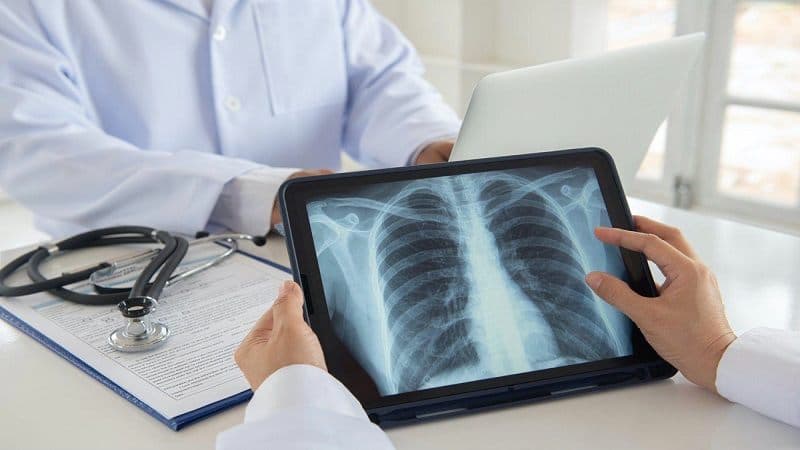 bác sĩ chẩn đoán hình ảnh giỏi ở Cầu Giấy