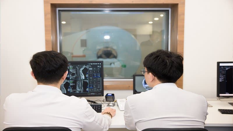 Danh sách bác sĩ chẩn đoán hình ảnh giỏi ở Hà Đông được yêu thích