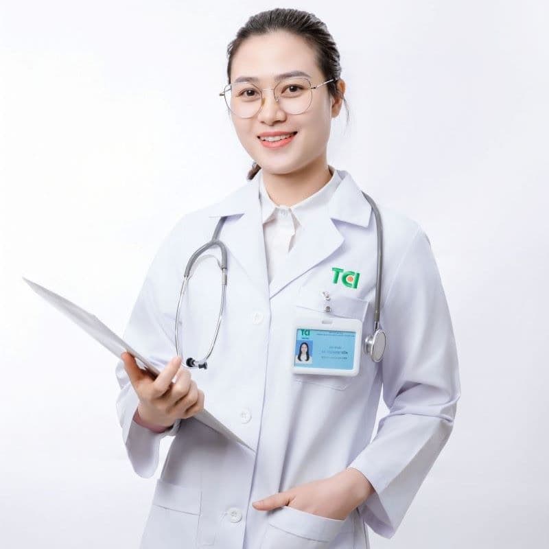 Nếu bạn đang tìm bác sĩ da liễu giỏi ở Thạch Khôi - Hải Phòng thì bác sĩ CKI Lê Thị Như Yến là một trong những lựa chọn đáng cân nhắc