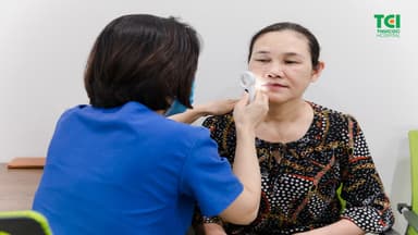 Bác sĩ da liễu giỏi ở Thành Đông – Hải Phòng khám kỹ, điều trị hiệu quả