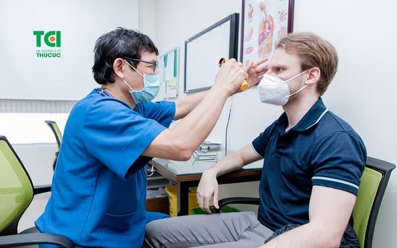 Lưu ý cần nhớ khi chọn bác sĩ da liễu giỏi
