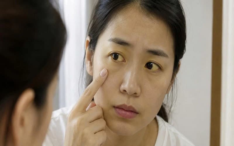 Các biểu hiện kéo dài như mệt mỏi, chán ăn, vàng da có thể là dấu hiệu cảnh báo vấn đề ở gan và đường mật