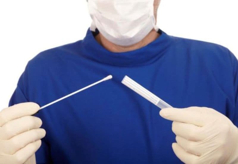 Xét nghiệm dịch âm đạo hỗ trợ bác sĩ xác định nguyên nhân và lựa chọn hướng điều trị phù hợp
