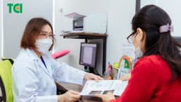 Top bác sĩ giỏi chữa viêm âm hộ ở Liễu Giai được nhiều chị em tin tưởng lựa chọn