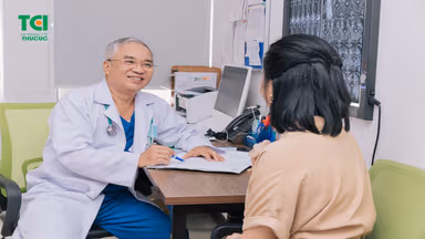 Danh sách bác sĩ khám sức khỏe tổng quát ở Tây Mỗ được đánh giá cao