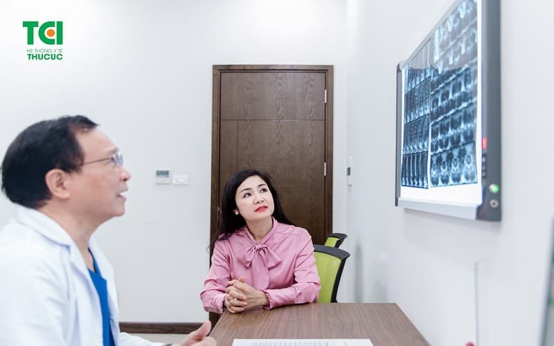 Gợi ý cho bạn bác sĩ khám sức khỏe tổng quát ở Nghĩa Đô giỏi, uy tín