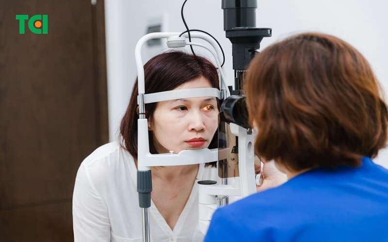 Cân nhắc nhiều tiêu chí trước khi lựa chọn bác sĩ mắt ở Hải Phòng