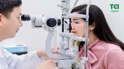 Bác sĩ mắt giỏi ở Hải Phòng: Gợi ý bác sĩ giàu kinh nghiệm, khám tận tâm