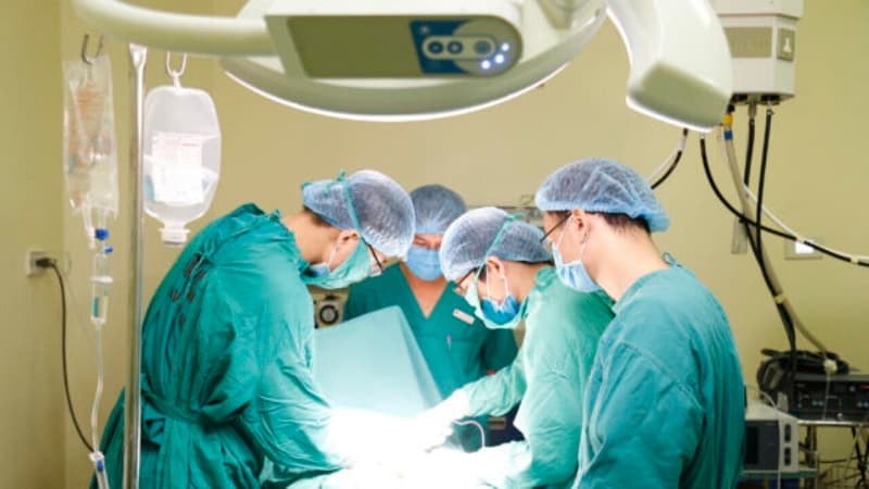 Một vài thông tin cần biết về khám ngoại khoa là gì