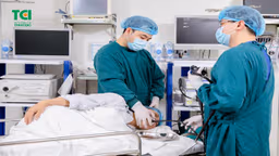 Bạn đang tìm bác sĩ ngoại giỏi ở Lê Thanh Nghị – Hải Phòng?