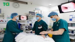 Bác sĩ ngoại giỏi ở Nam Đồng – Hải Phòng chuyên môn cao nên chọn
