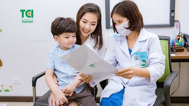 Gợi ý danh sách bác sĩ Nhi giỏi ở Hải Dương – Hải Phòng cho ba mẹ