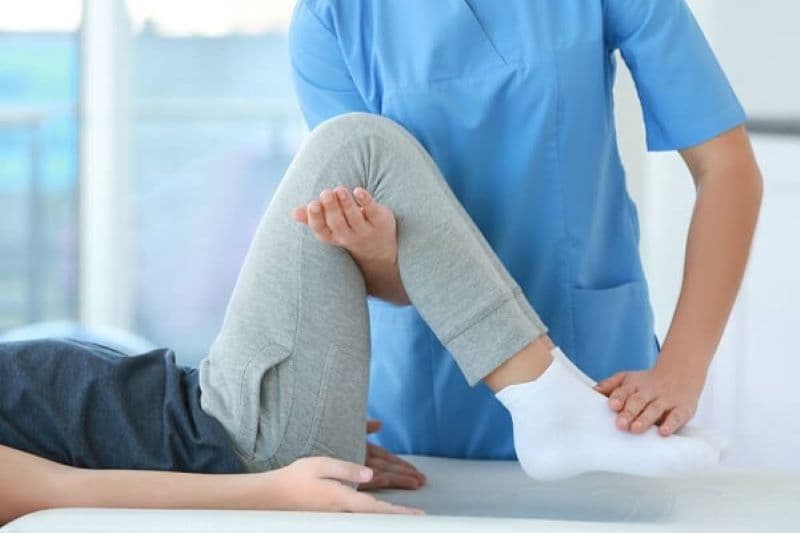 Kinh nghiệm thực tế cũng là tiêu chí cần cân nhắc khi tìm kiếm bác sĩ Phục hồi chức năng giỏi ở Hải Dương - Hải Phòng