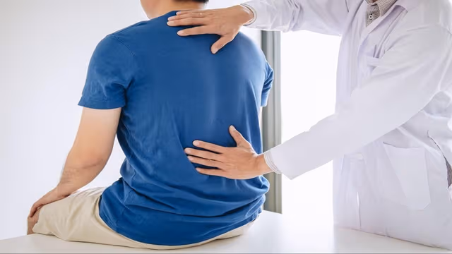 Bác sĩ phục hồi chức năng giỏi ở Lê Thanh Nghị – Hải Phòng: Gợi ý dành cho bạn