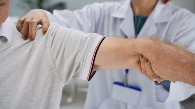 Bác sĩ phục hồi chức năng giỏi ở Thành Đông – Hải Phòng, công tác tại cơ sở uy tín