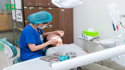 Gợi ý bác sĩ răng hàm mặt giỏi ở Lê Thanh Nghị – Hải Phòng, công tác tại cơ sở uy tín