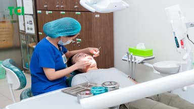 Gợi ý bác sĩ răng hàm mặt giỏi ở Lê Thanh Nghị – Hải Phòng, công tác tại cơ sở uy tín
